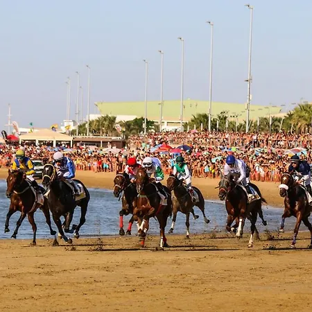 Aptartamento Donana Recien Reformado Parking Gratis * Sanlucar de Barrameda