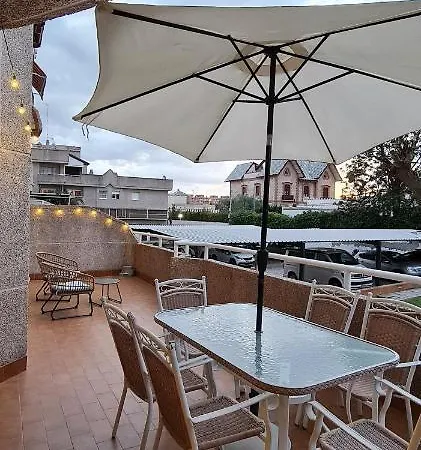 Aptartamento Donana Recien Reformado Parking Gratis Apartment *