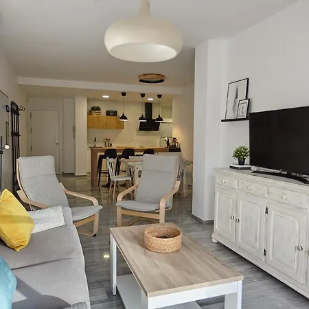 Aptartamento Donana Recien Reformado Parking Gratis Apartment Sanlucar de Barrameda