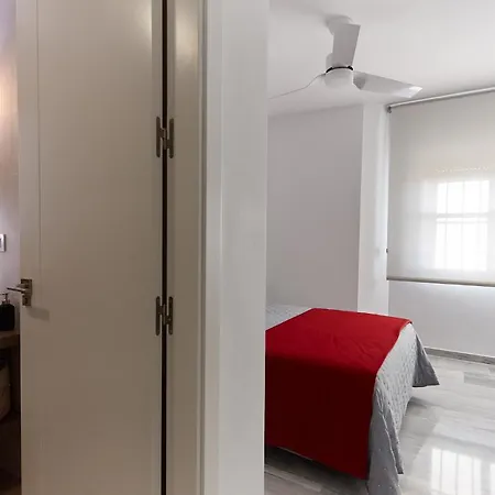 Apartment Aptartamento Donana Recien Reformado Parking Gratis Sanlucar de Barrameda