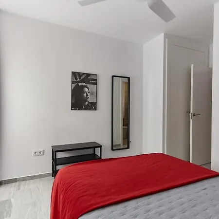 Apartment Aptartamento Donana Recien Reformado Parking Gratis Sanlucar de Barrameda