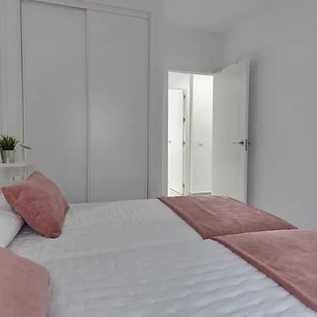 Aptartamento Donana Recien Reformado Parking Gratis Apartment Sanlucar de Barrameda