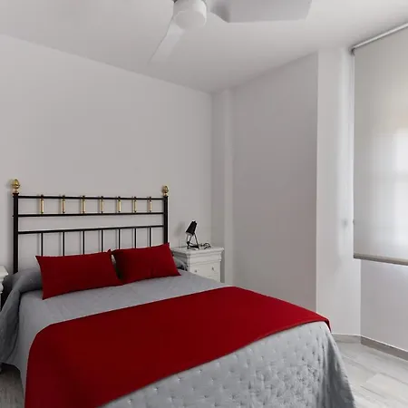 Aptartamento Donana Recien Reformado Parking Gratis Apartment