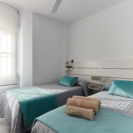 Apartment Aptartamento Donana Recien Reformado Parking Gratis Sanlucar de Barrameda