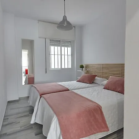 Aptartamento Donana Recien Reformado Parking Gratis Apartment