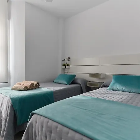 Apartment Aptartamento Donana Recien Reformado Parking Gratis