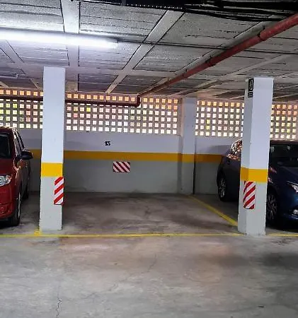 Apartment Aptartamento Donana Recien Reformado Parking Gratis *