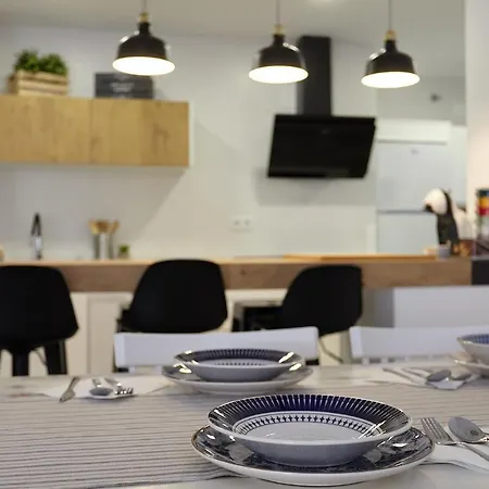 Aptartamento Donana Recien Reformado Parking Gratis Apartment *
