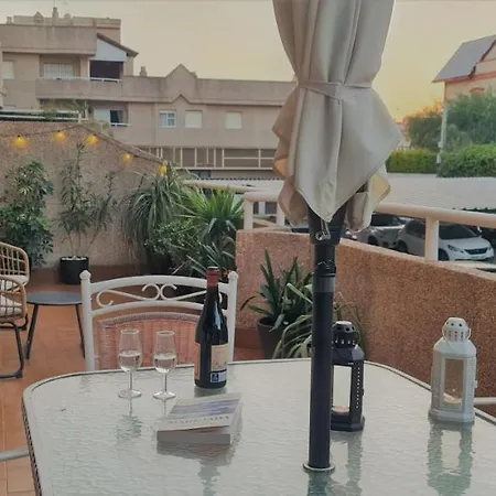 Aptartamento Donana Recien Reformado Parking Gratis Apartment