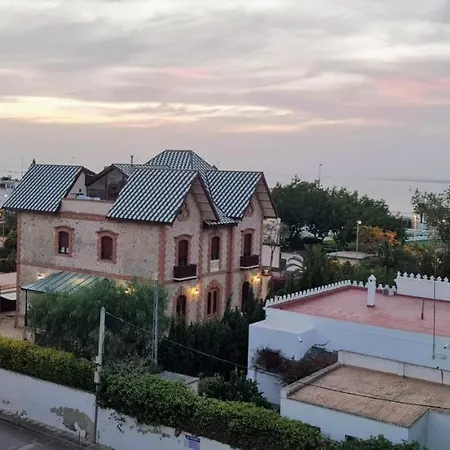 Aptartamento Donana Recien Reformado Parking Gratis Sanlucar de Barrameda