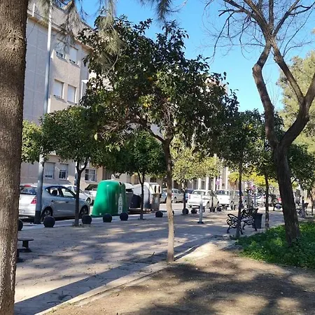 Aptartamento Donana Recien Reformado Parking Gratis *