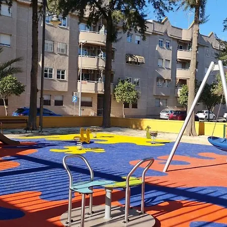 Apartment Aptartamento Donana Recien Reformado Parking Gratis *