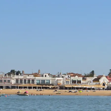 Aptartamento Donana Recien Reformado Parking Gratis Apartment Sanlucar de Barrameda