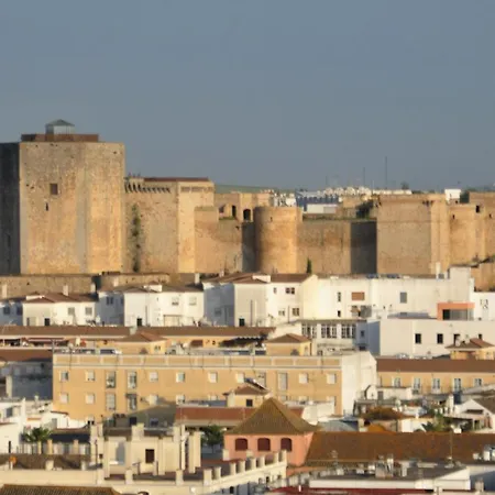 Aptartamento Donana Recien Reformado Parking Gratis * Sanlucar de Barrameda