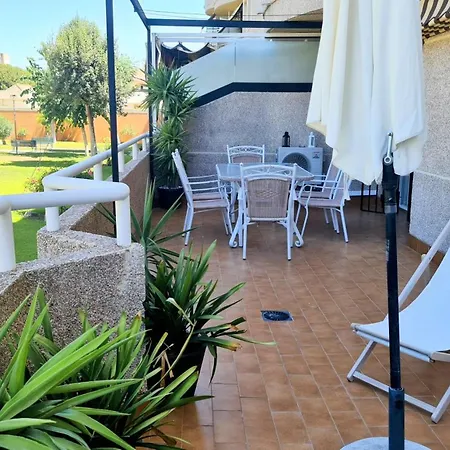 Aptartamento Donana Recien Reformado Parking Gratis Sanlucar de Barrameda