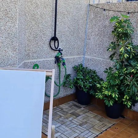 Aptartamento Donana Recien Reformado Parking Gratis Apartment