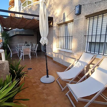 Aptartamento Donana Recien Reformado Parking Gratis Apartment