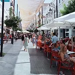 Apartment Aptartamento Donana Recien Reformado Parking Gratis *